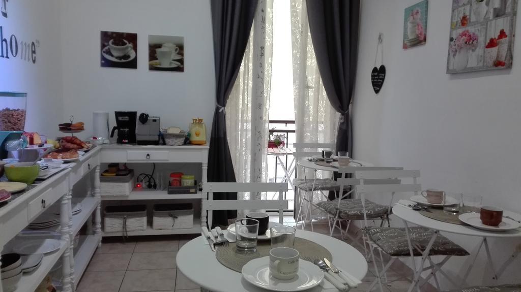 Myrooms San Pietro Roma Eksteriør bilde
