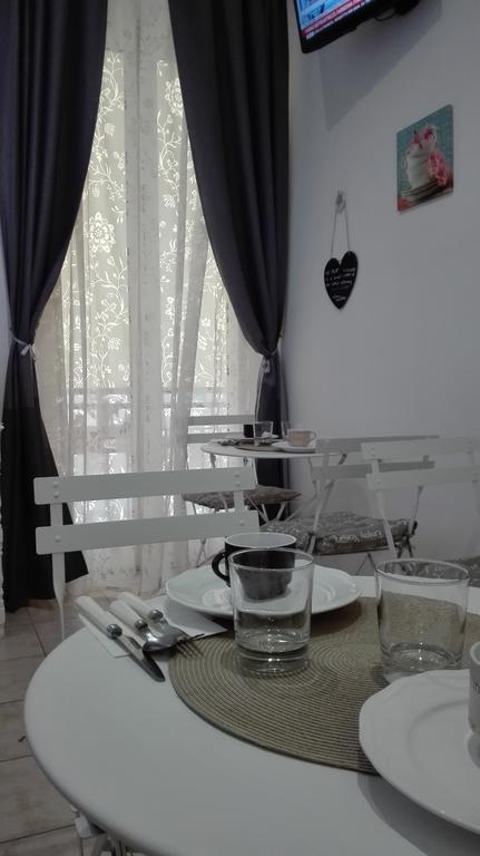 Myrooms San Pietro Roma Eksteriør bilde