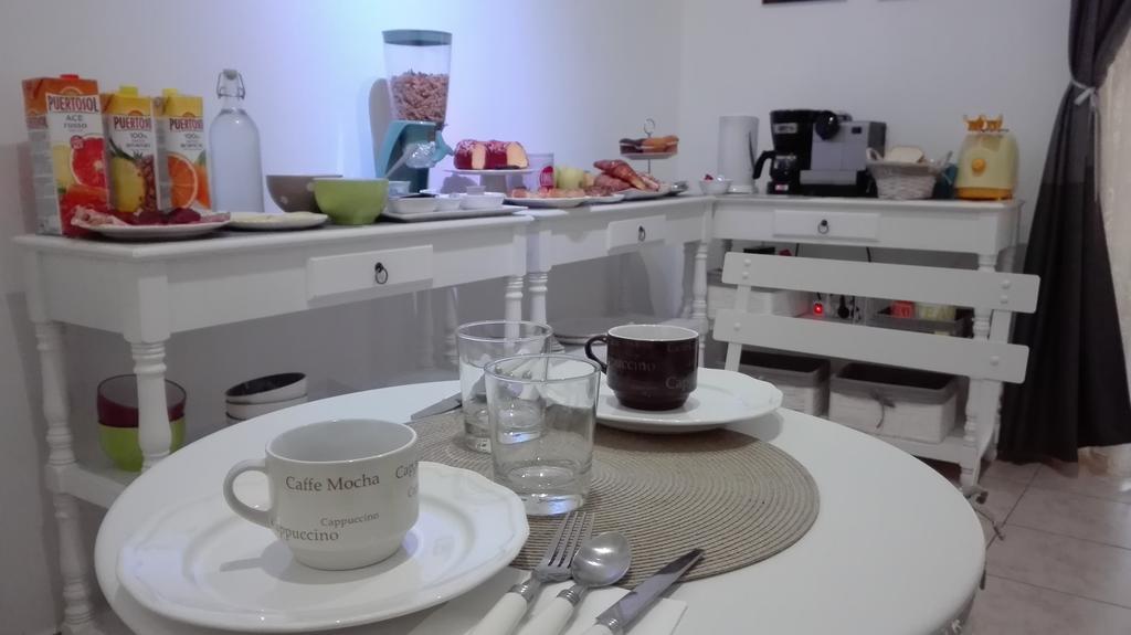 Myrooms San Pietro Roma Eksteriør bilde