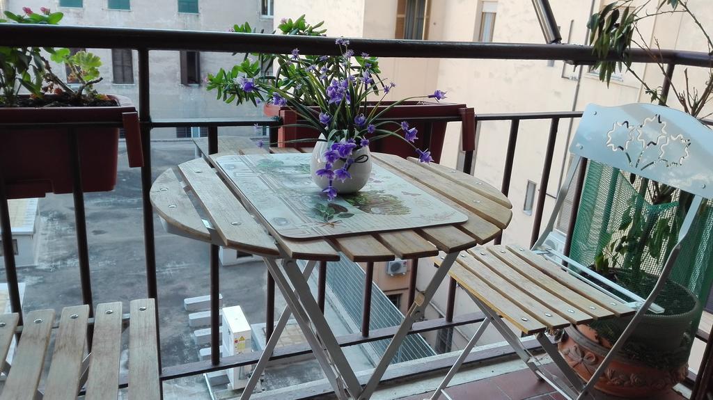 Myrooms San Pietro Roma Eksteriør bilde