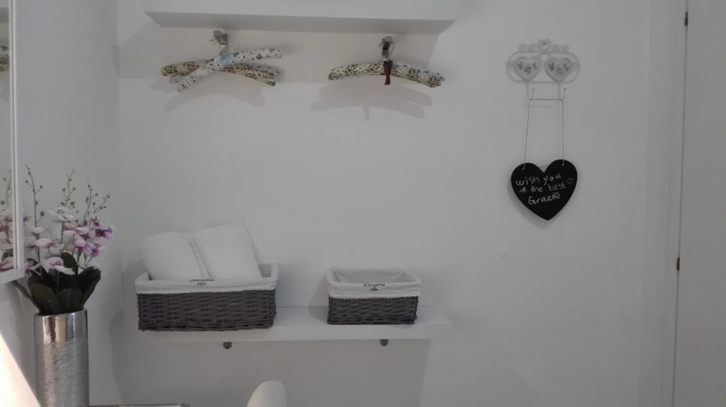 Myrooms San Pietro Roma Rom bilde