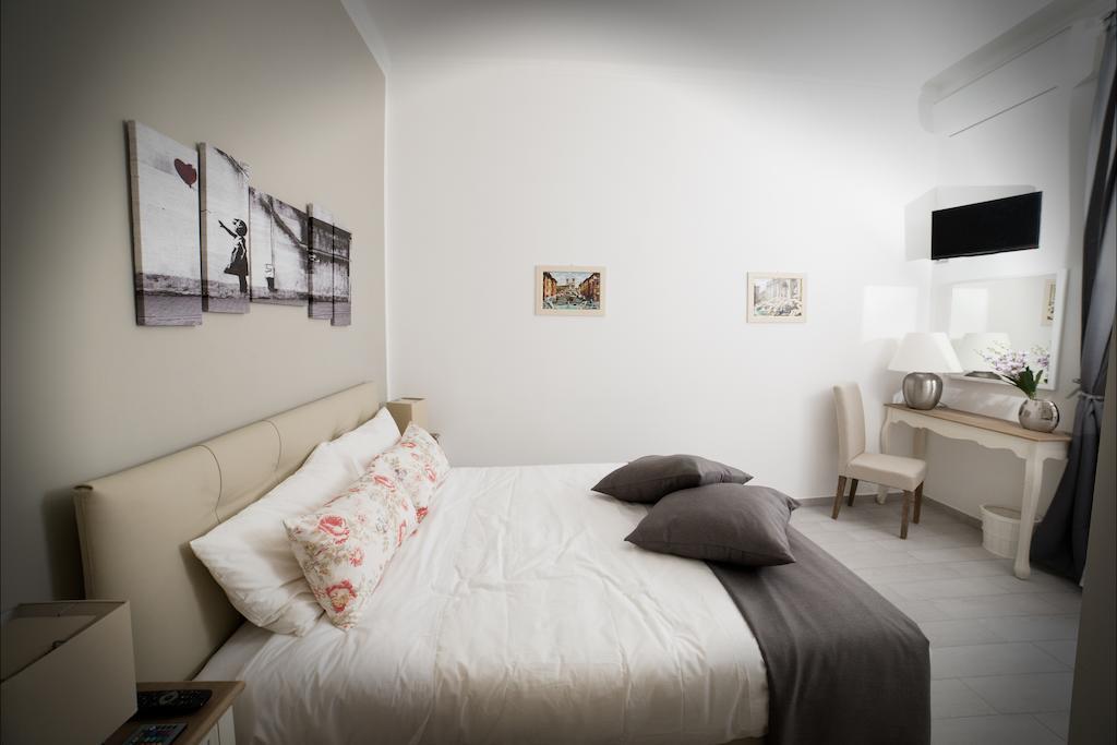 Myrooms San Pietro Roma Rom bilde