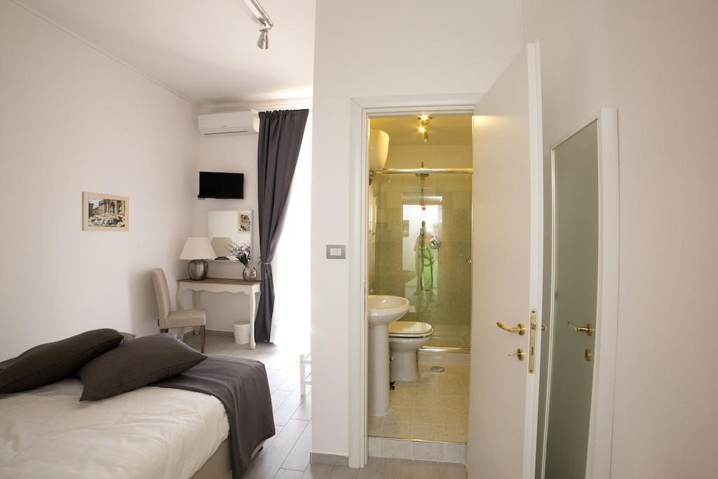 Myrooms San Pietro Roma Eksteriør bilde