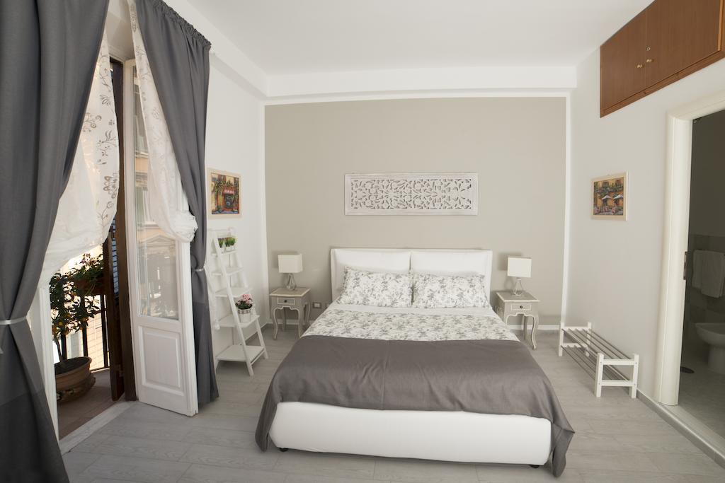 Myrooms San Pietro Roma Eksteriør bilde