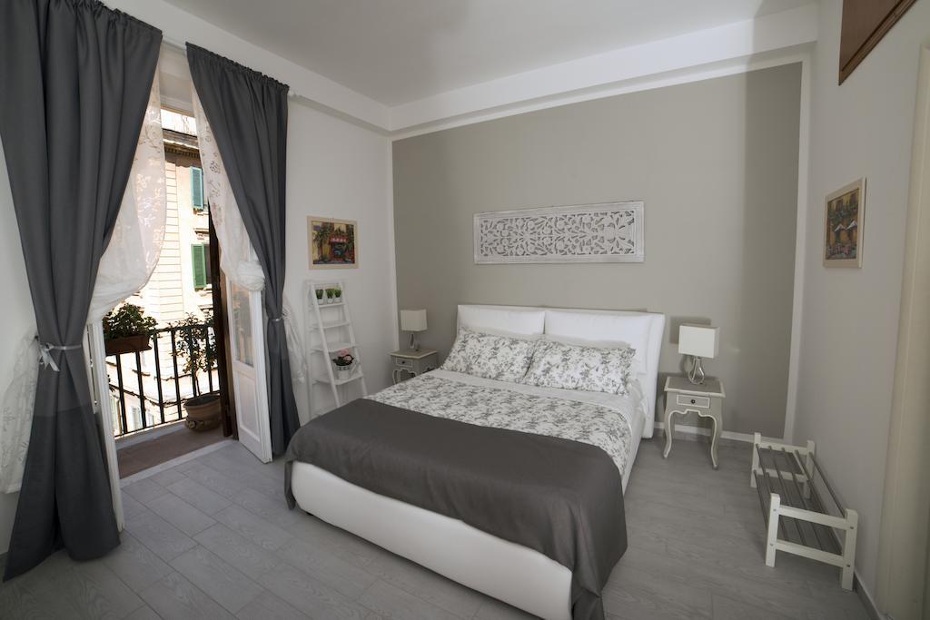 Myrooms San Pietro Roma Eksteriør bilde