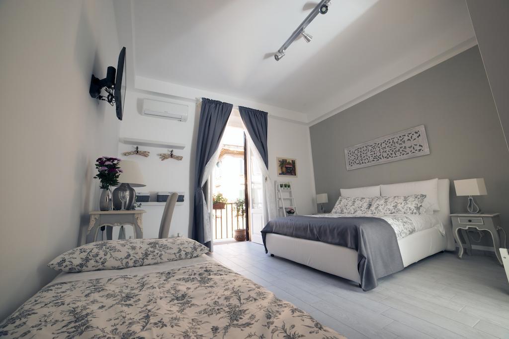 Myrooms San Pietro Roma Eksteriør bilde