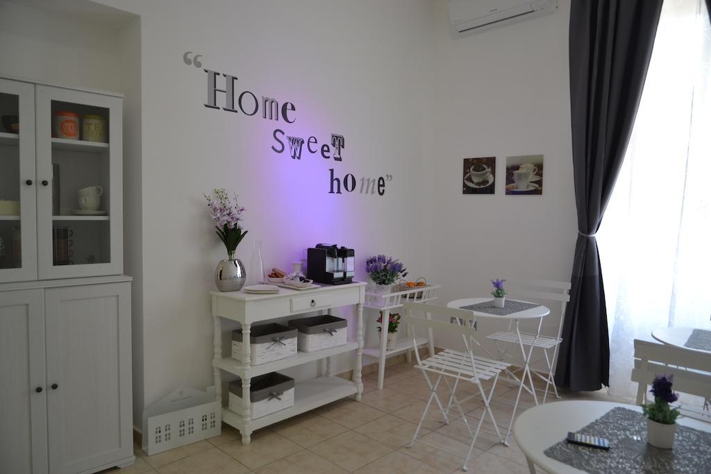 Myrooms San Pietro Roma Eksteriør bilde