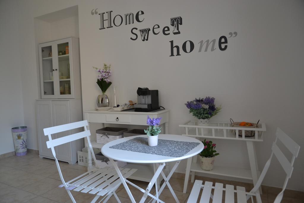 Myrooms San Pietro Roma Eksteriør bilde