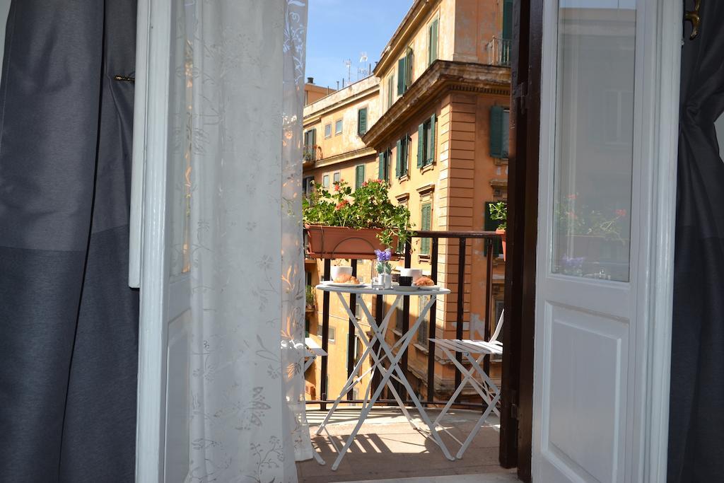 Myrooms San Pietro Roma Rom bilde