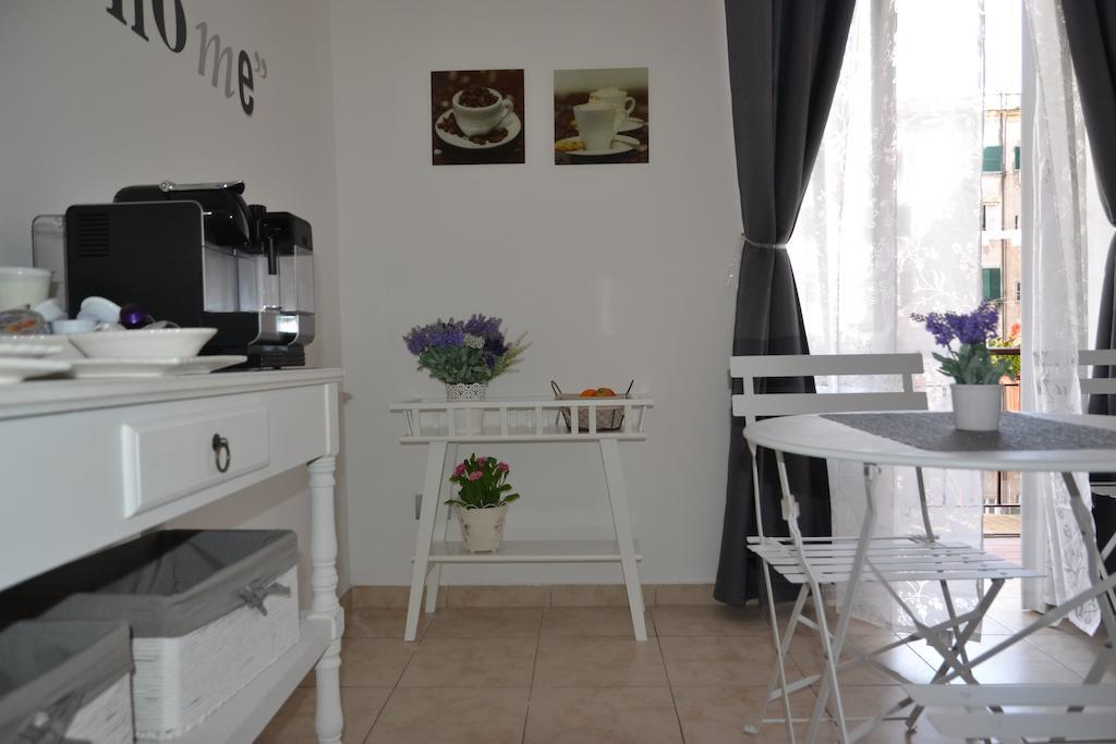 Myrooms San Pietro Roma Eksteriør bilde