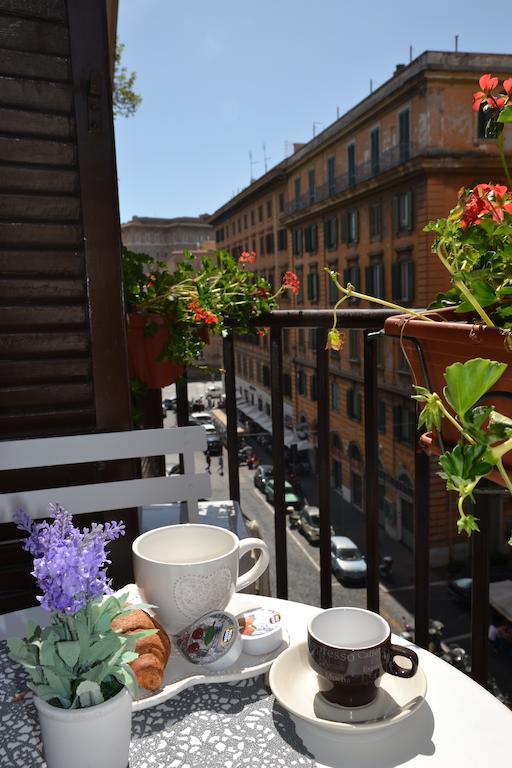 Myrooms San Pietro Roma Rom bilde