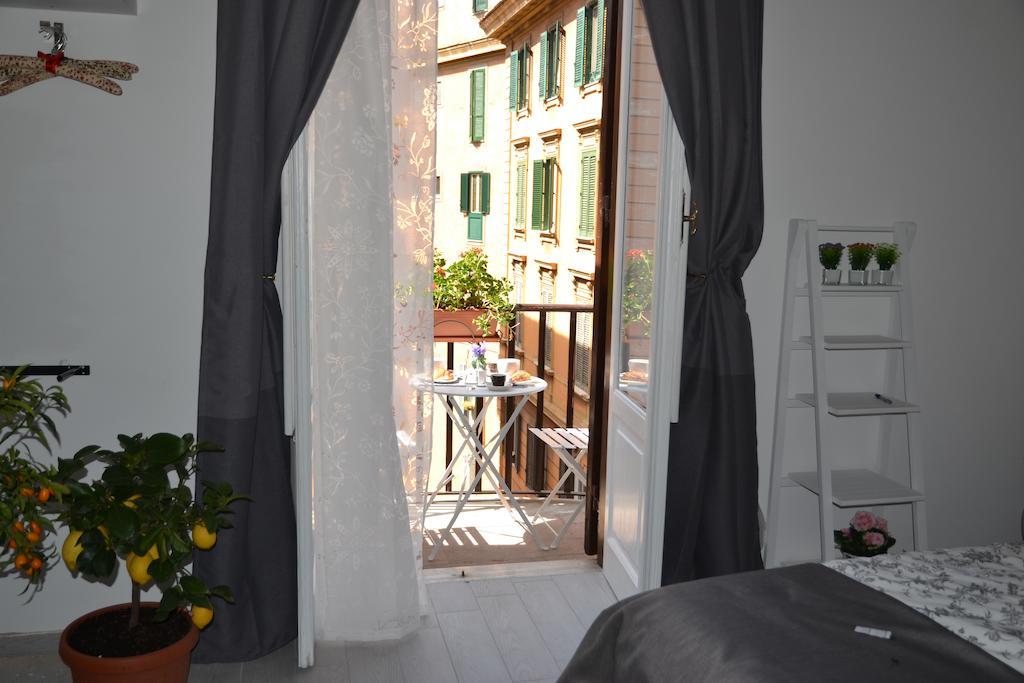 Myrooms San Pietro Roma Rom bilde