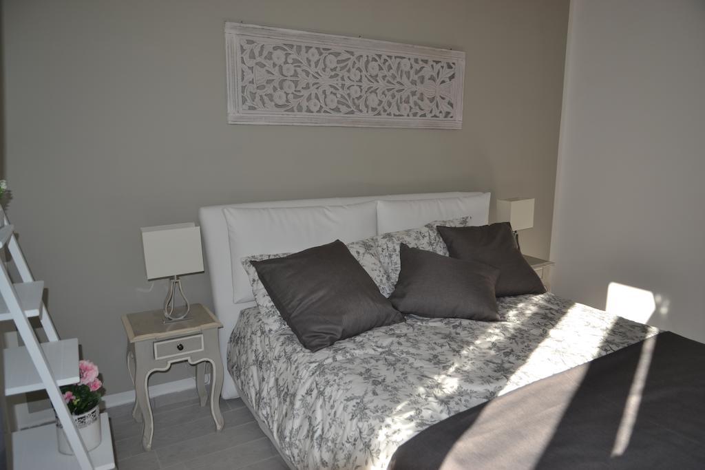 Myrooms San Pietro Roma Eksteriør bilde