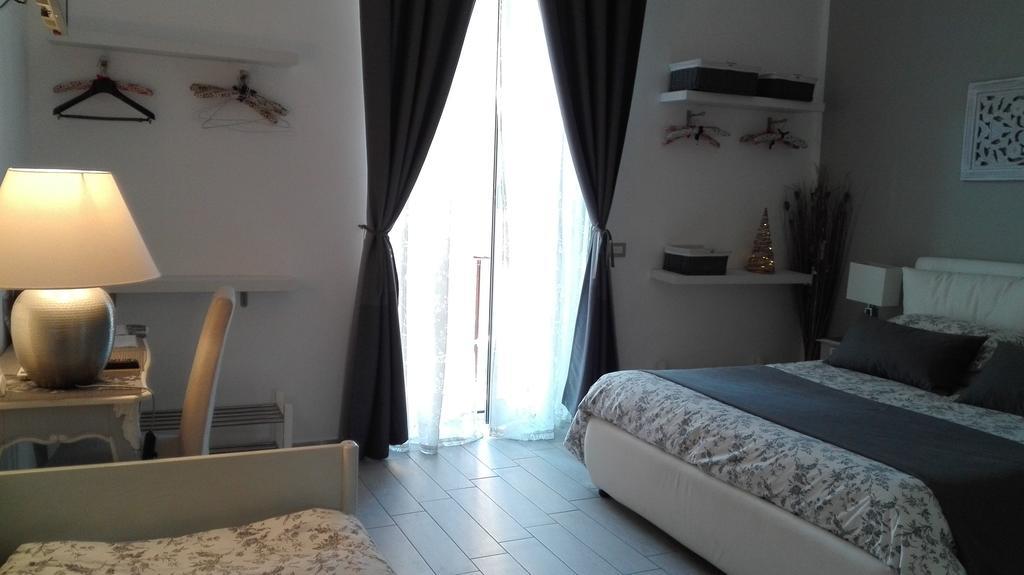 Myrooms San Pietro Roma Eksteriør bilde