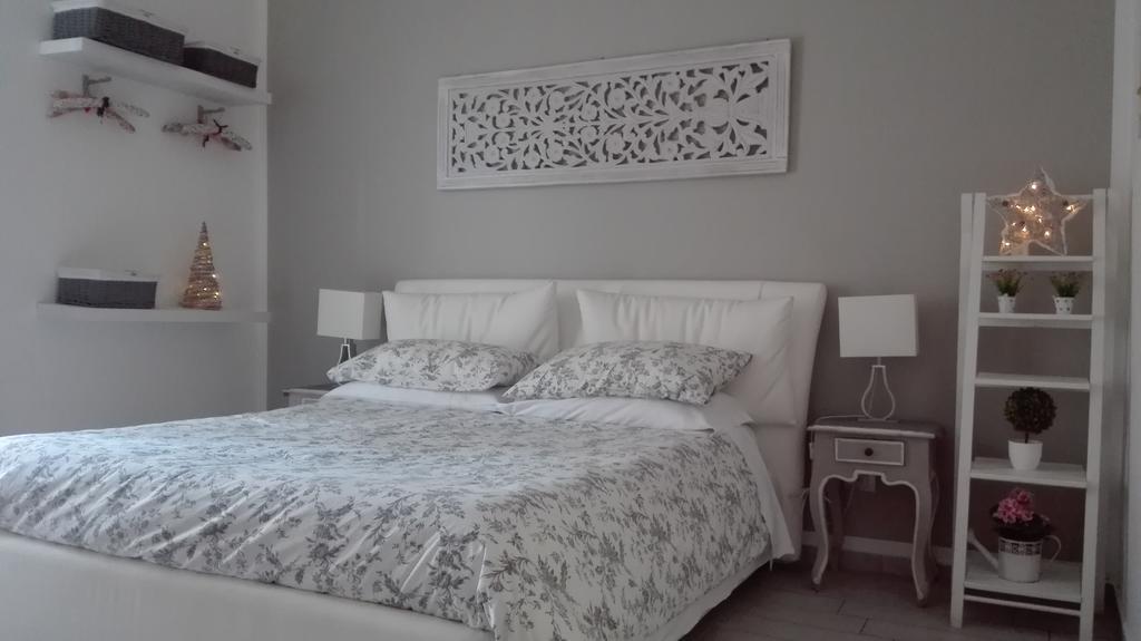 Myrooms San Pietro Roma Eksteriør bilde