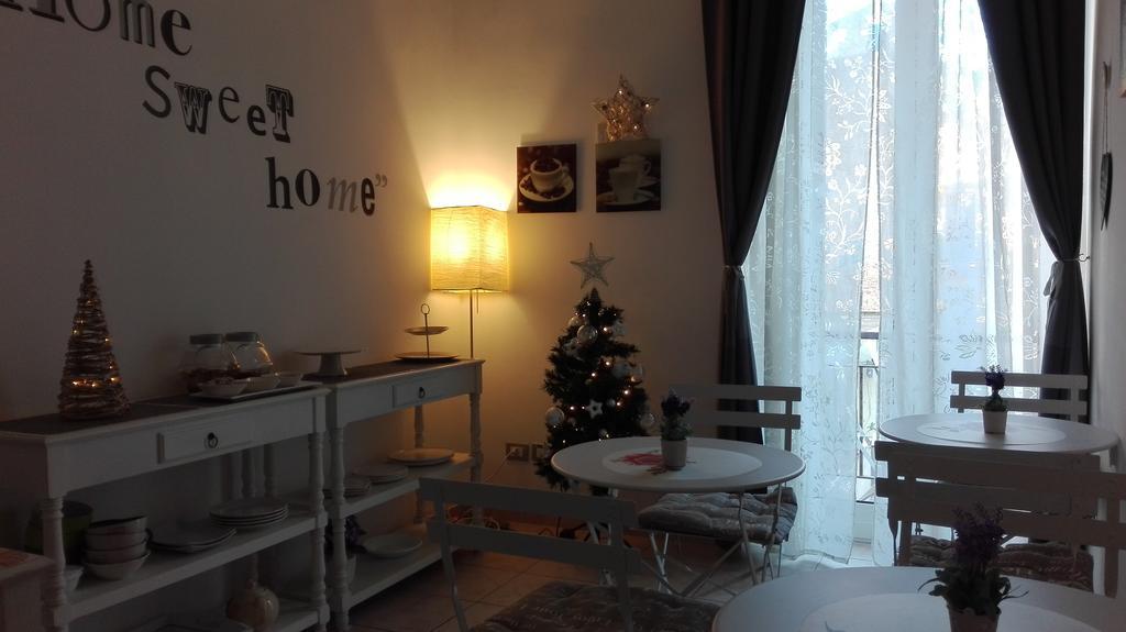 Myrooms San Pietro Roma Eksteriør bilde