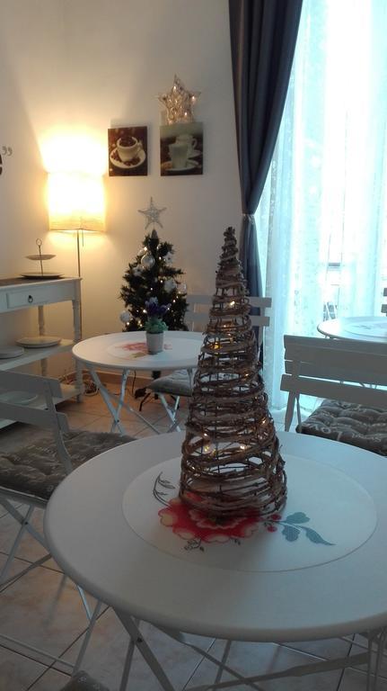 Myrooms San Pietro Roma Eksteriør bilde