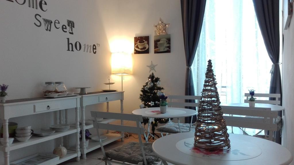 Myrooms San Pietro Roma Eksteriør bilde