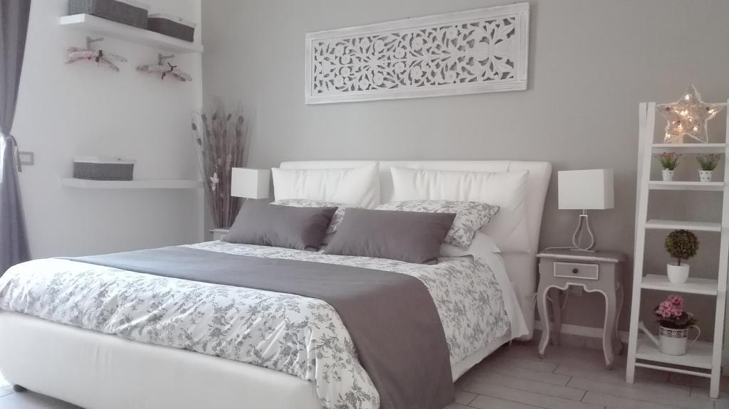 Myrooms San Pietro Roma Eksteriør bilde